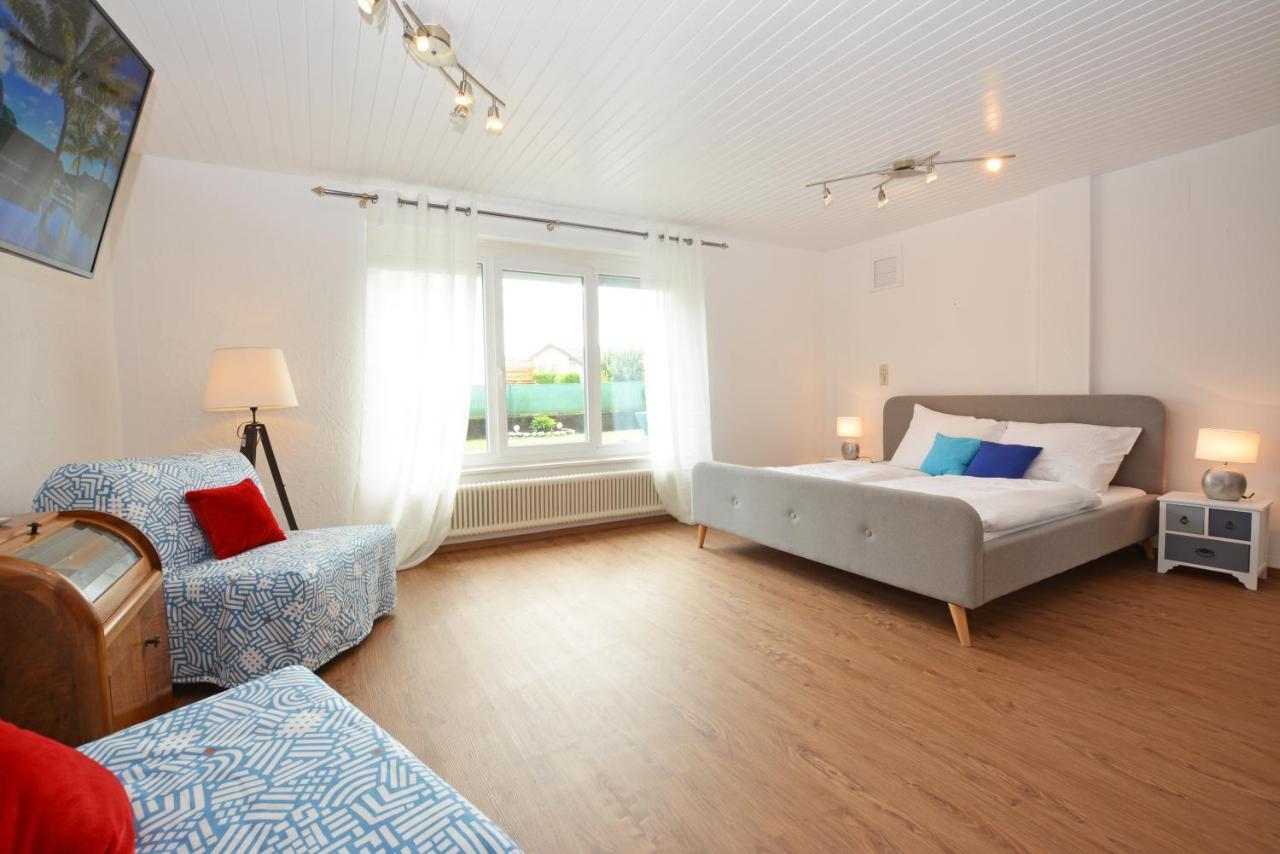 Alpenblick - Modernes Und Grosszuegiges Apartment Villach Extérieur photo